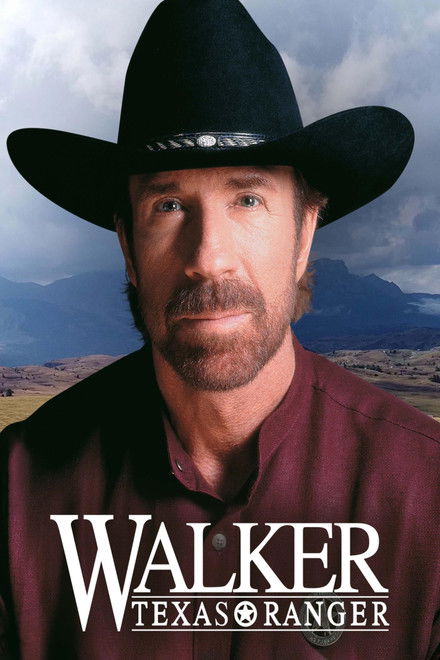 Walker, Texas Ranger