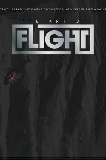 The Art of Flight - Behind the Scenes