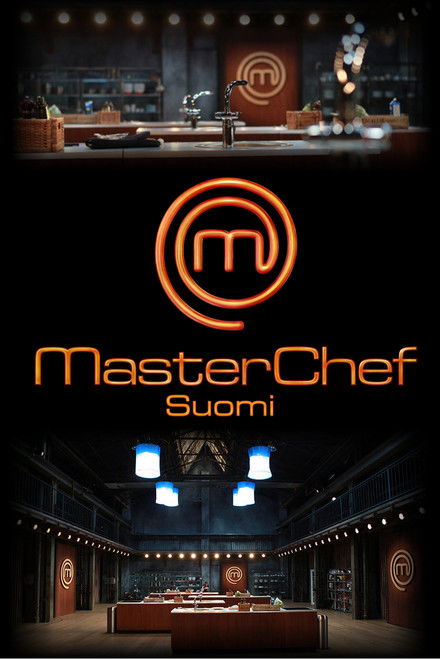 MasterChef Finland