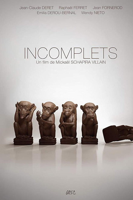 Incomplete