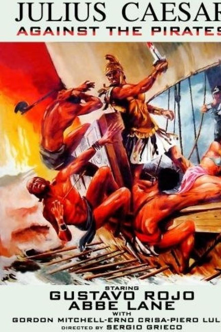 Caesar Against the Pirates