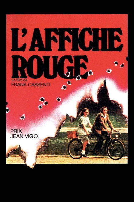 The Red Poster