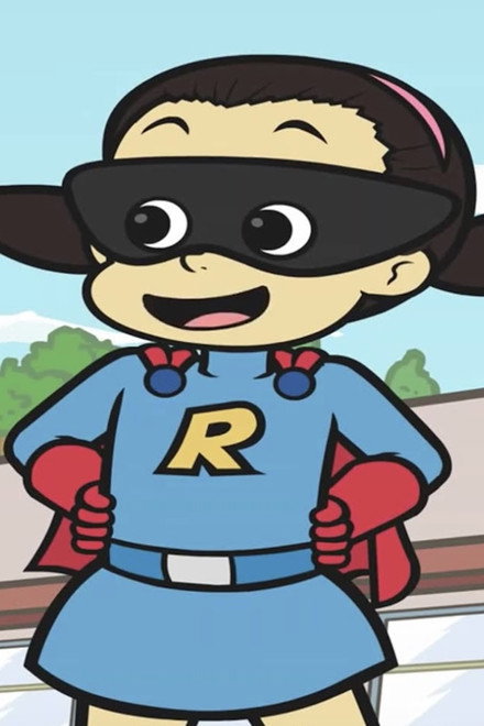 Rocket Girl