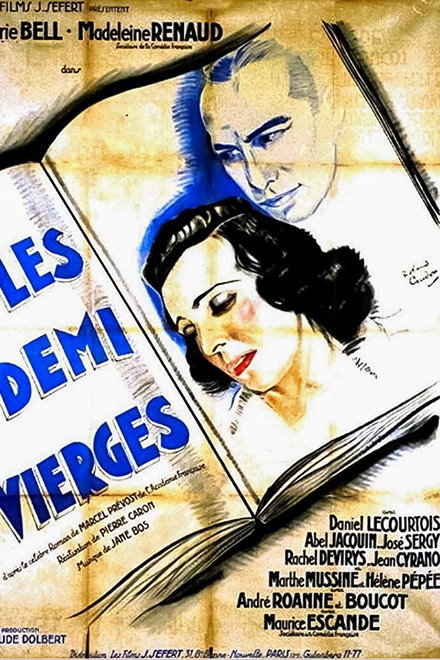 Les Demi-Vierges