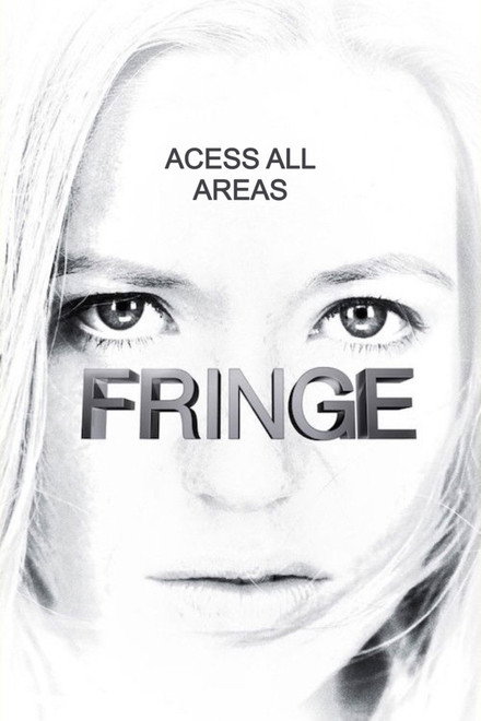 Fringe: Access All Areas