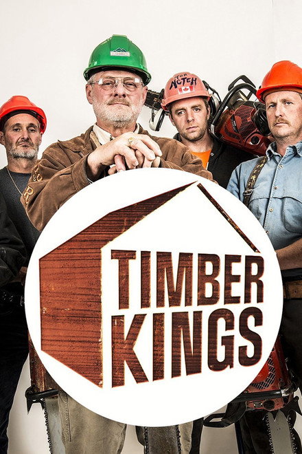 Timber Kings
