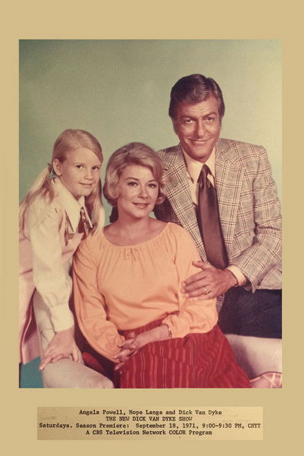 The New Dick Van Dyke Show