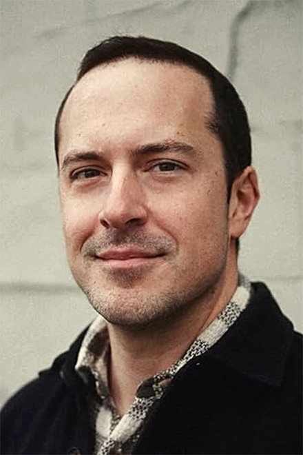 Steven Feinartz