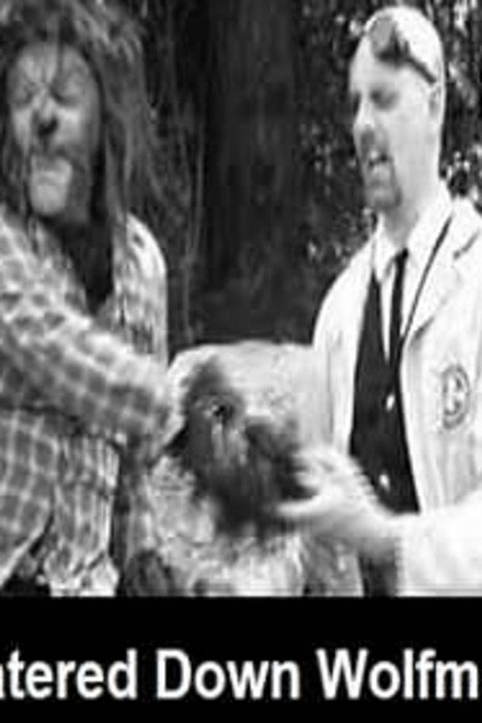 Watered Down Wolfman
