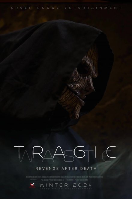 Tragic Waste