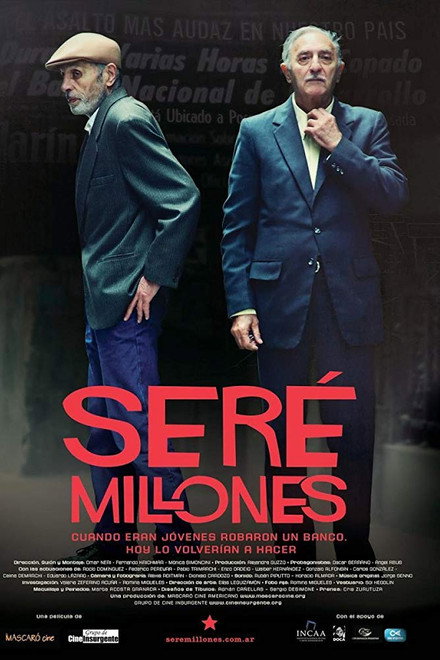 Seré millones