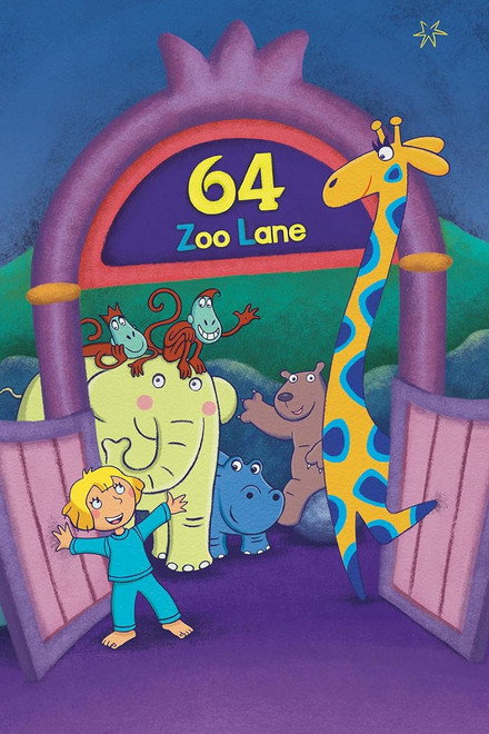 64 Zoo Lane