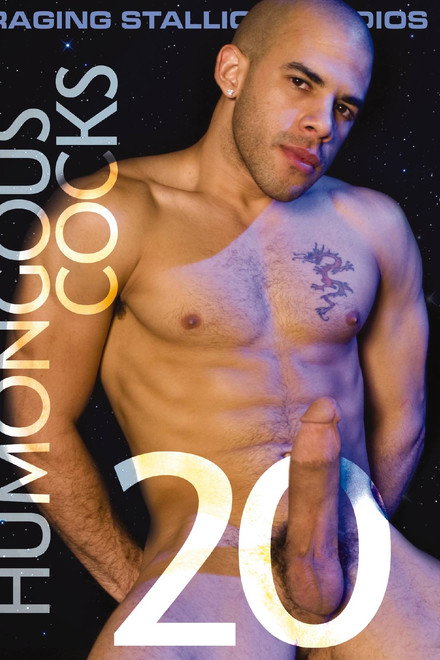 Humongous Cocks 20