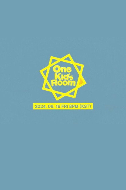 One Kid's Room