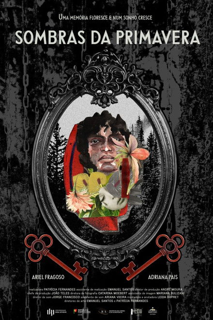 Sombras da Primavera