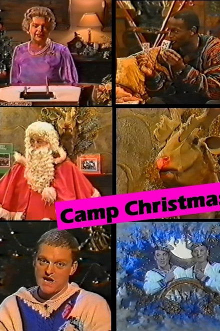 Camp Christmas