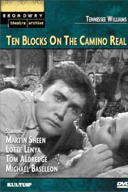 Ten Blocks on the Camino Real