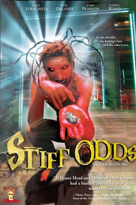 Stiff Odds