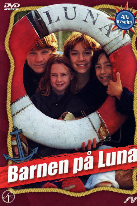 Barnen på Luna
