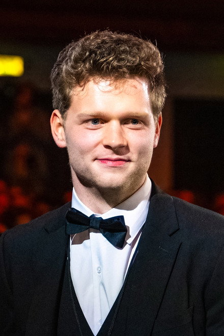 Sam Santrock