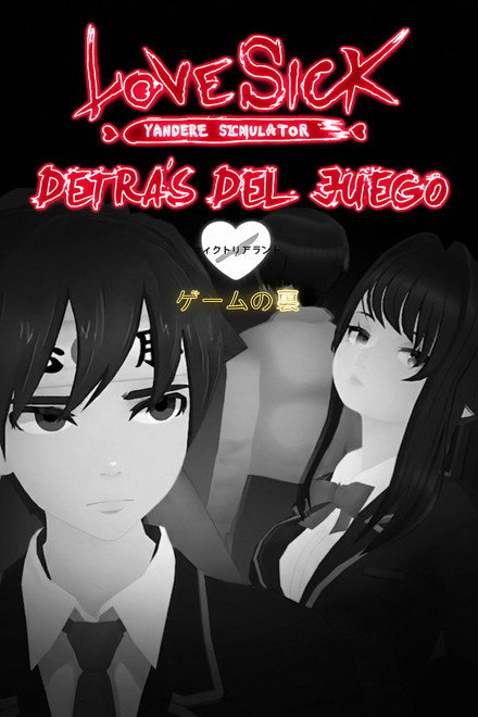 Behind the Game - Yandere Simulator