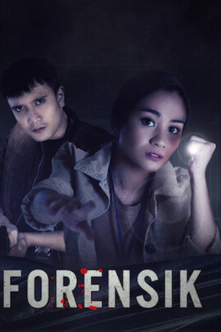 Forensik