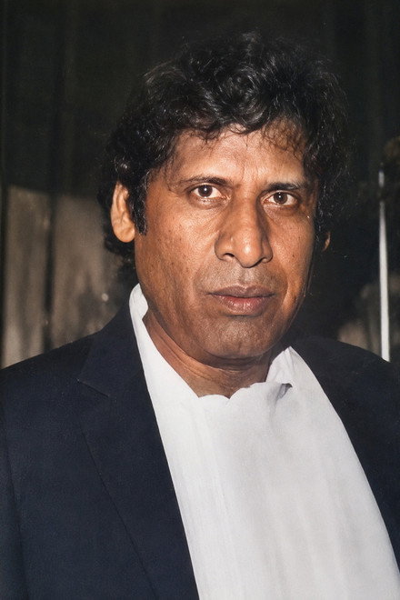 Bashir Niaz