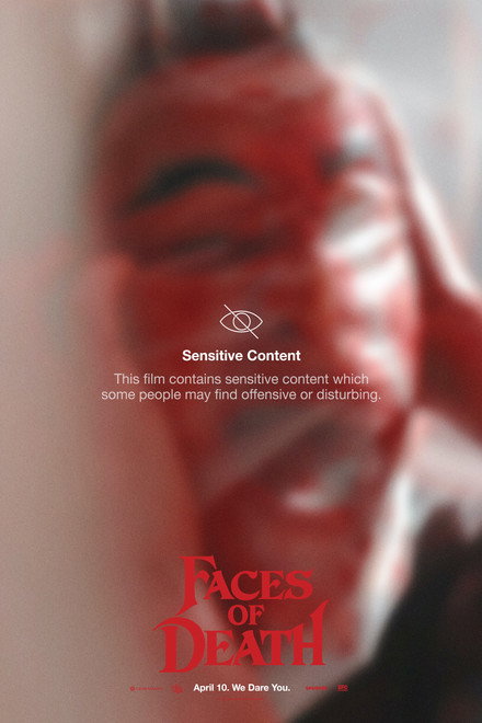 Faces of Death