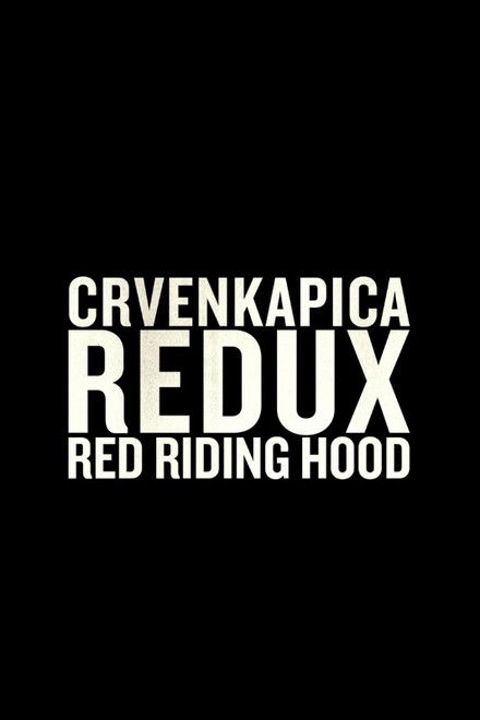 Red Riding Hood Redux