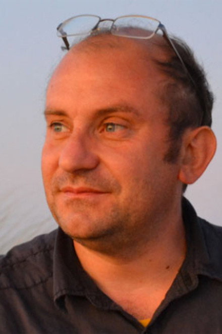 Xavier Liébard