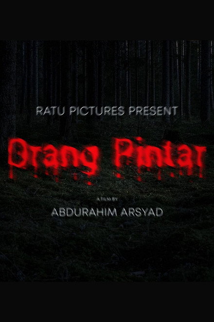 Orang Pintar