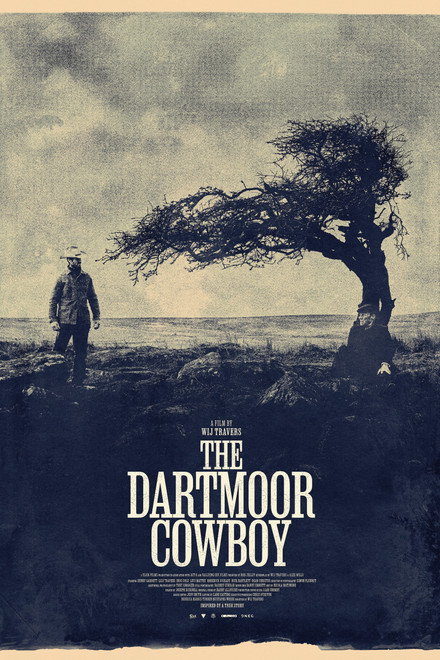 The Dartmoor Cowboy