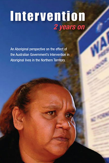 Intervention 2 Years On