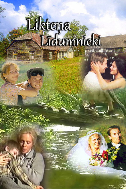 Likteņa Līdumnieki