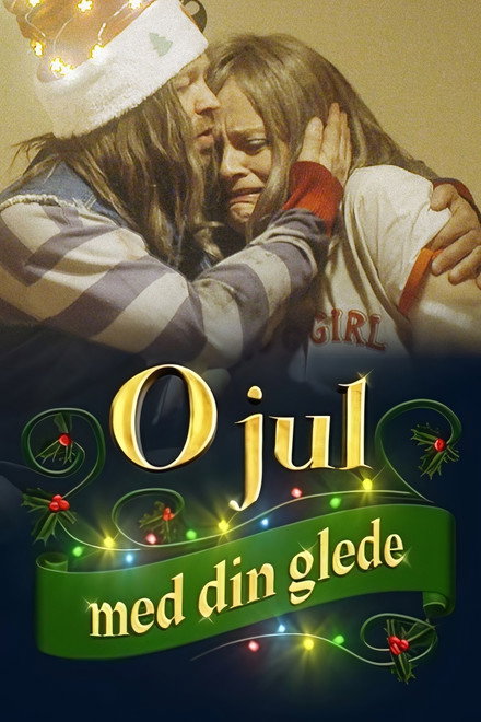 O jul med din glede