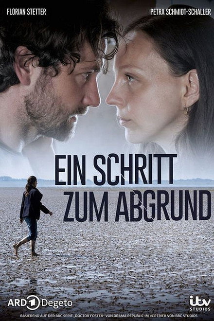 Ein Schritt zum Abgrund