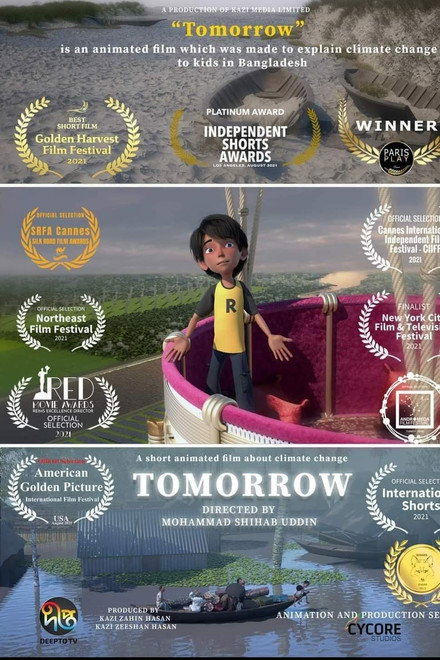 Tomorrow