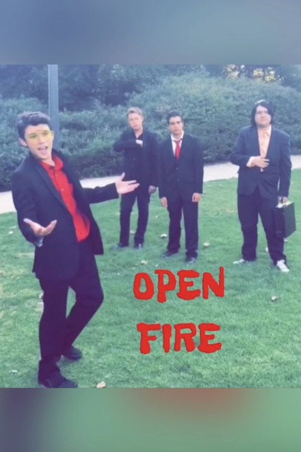 Open Fire