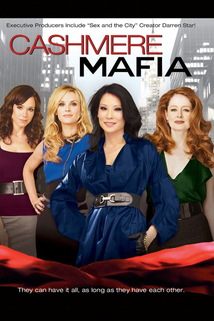 Cashmere Mafia
