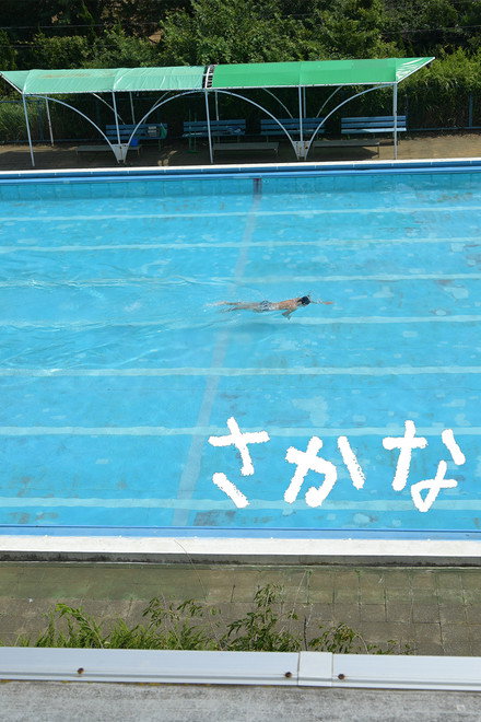 Sakana