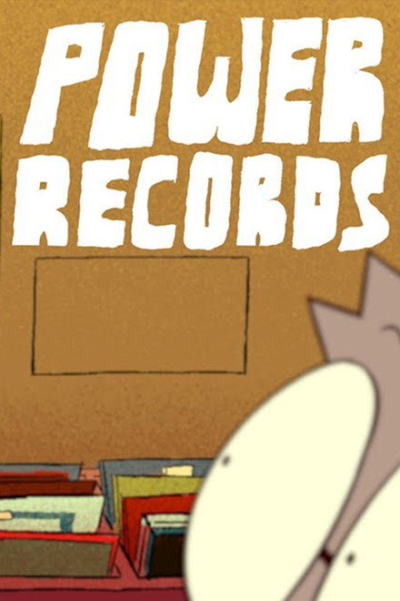 Power Records