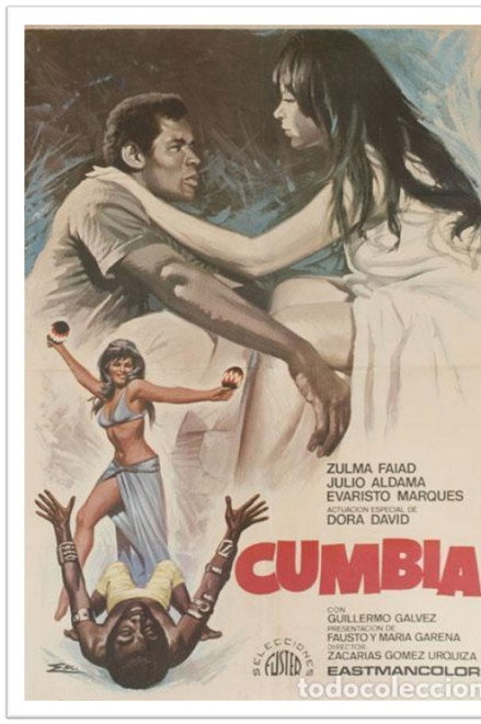 Cumbia
