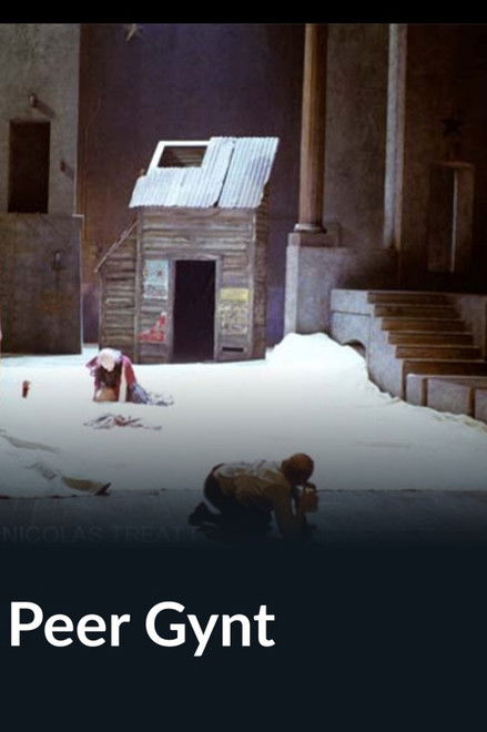 Peer Gynt