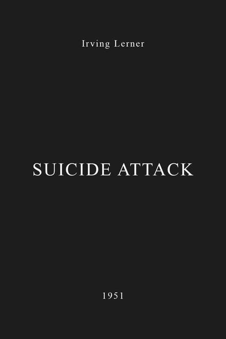 Suicide Attack