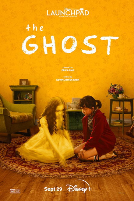 The Ghost