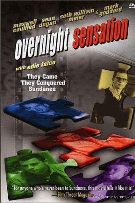 Overnight Sensation