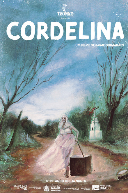 Cordelina