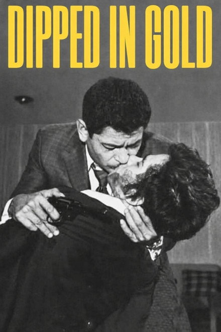 Dipped in Gold