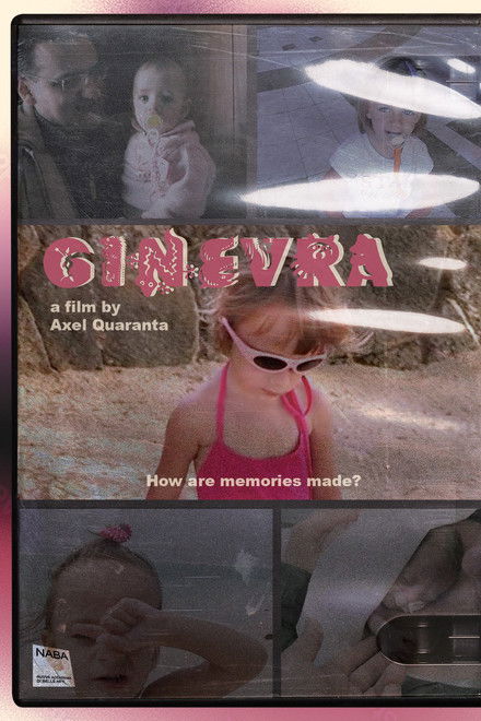 Ginevra - take my hand