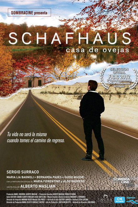 Schafhaus, casa de ovejas